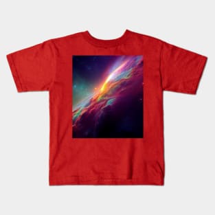 Interstellar Dust Kids T-Shirt